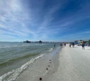 Gov. Approves $23 Mil. For Lee County Beaches - Beach Talk Radio News | The  #1 Source for News on Fort Myers Beach
