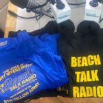 Summer Sale on BTR Tank Tops