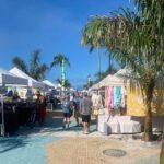 Farmers Market is Back