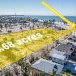 Gulf View Colony Auction Nets Little Interest