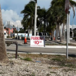 Illegal Parking Lot Fine is Now $500,000