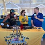 Mulicka And The Mayor This Sunday