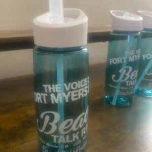 BTR Water Bottles
