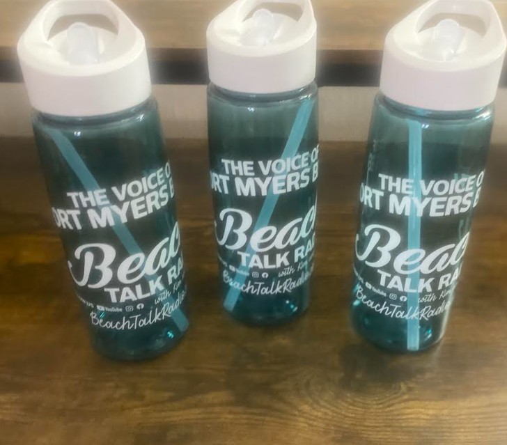water bottles one