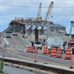 New Big Carlos Pass Bridge To Open This Month