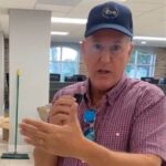 Atterholt To Opt Out as Vice Mayor