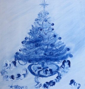 Art divine (Small)