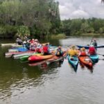 Next Speaker Focus is on Paddle Safety