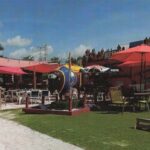 Buffalo Grill Hopes To Stay in Times Square