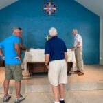 Sunday is a BIG Day at St. Raphael’s