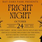 Fright Night is October 24th