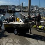 Over 100 Volunteers Help Clean The Water