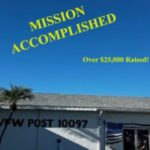 Mission Accomplished