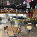 Marina Cantina Opening Tomorrow
