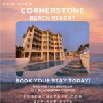 Where We’re Walking Around Saturday…