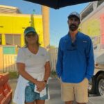 Did You See Kim’s Boataround Saturday?