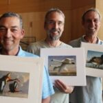 The Duck Stamp Connection