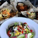 Bonita Fish Company Unveils New Menu