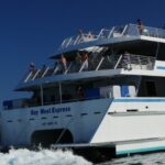 How You Can Enter To Win Key West Express Tickets