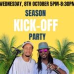 Snug Harbor Hosting Season Kick-Off Party