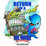 Grand Opening of The Whale is Set