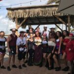 Nellie’s Reviving The Pirates