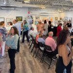 Celebrating 75 Years of Art