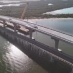 New, Wider, Taller, Safer Bridge Opens This Week