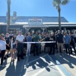 Another Fort Myers Beach Ribbon Cutting