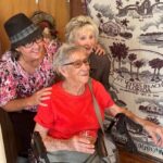 Historical Society Announces Holiday Gathering