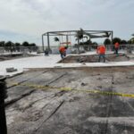 Transforming The Terrace