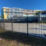 New Parking Lot Coming