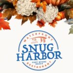 Snug Harbor Serving Thanksgiving Dinner