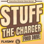Stuff The Charger Campaign Begins