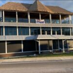 Whale Ribbon Cutting This Friday