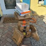 10,000 Cards For The Troops