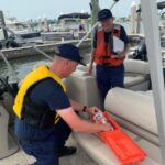 Coast Guard Auxiliary Needs Volunteers