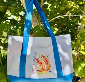 shrimp bag (Small)