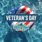 Free Pool Passes For Veterans