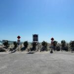 Bunche Beach Preserve To Close Temporarily