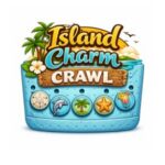 Join Us For The Island Charm Crawl