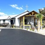 This Sunday is Palm Sunday