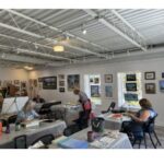 Art Association Expands Summer Activities