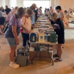 Final Big Library Book Sale is This Weekend