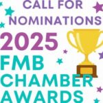 Chamber of Commerce Taking Nominations