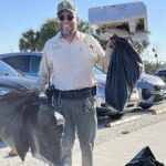 Beach Cleanup at Bowditch Next Month