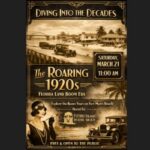 Historical Society Event is Tomorrow