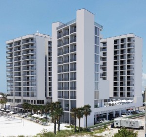 DiamondHead Square (Small)