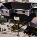 Ground Breaking Set For Food Truck Park