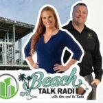 Where We’re Walking Around Saturday